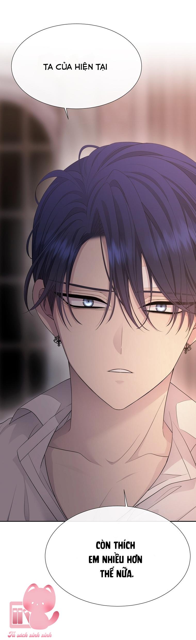 Charlotte Và Ngũ Đại Đồ Đệ - Chap 145 - Trang 27