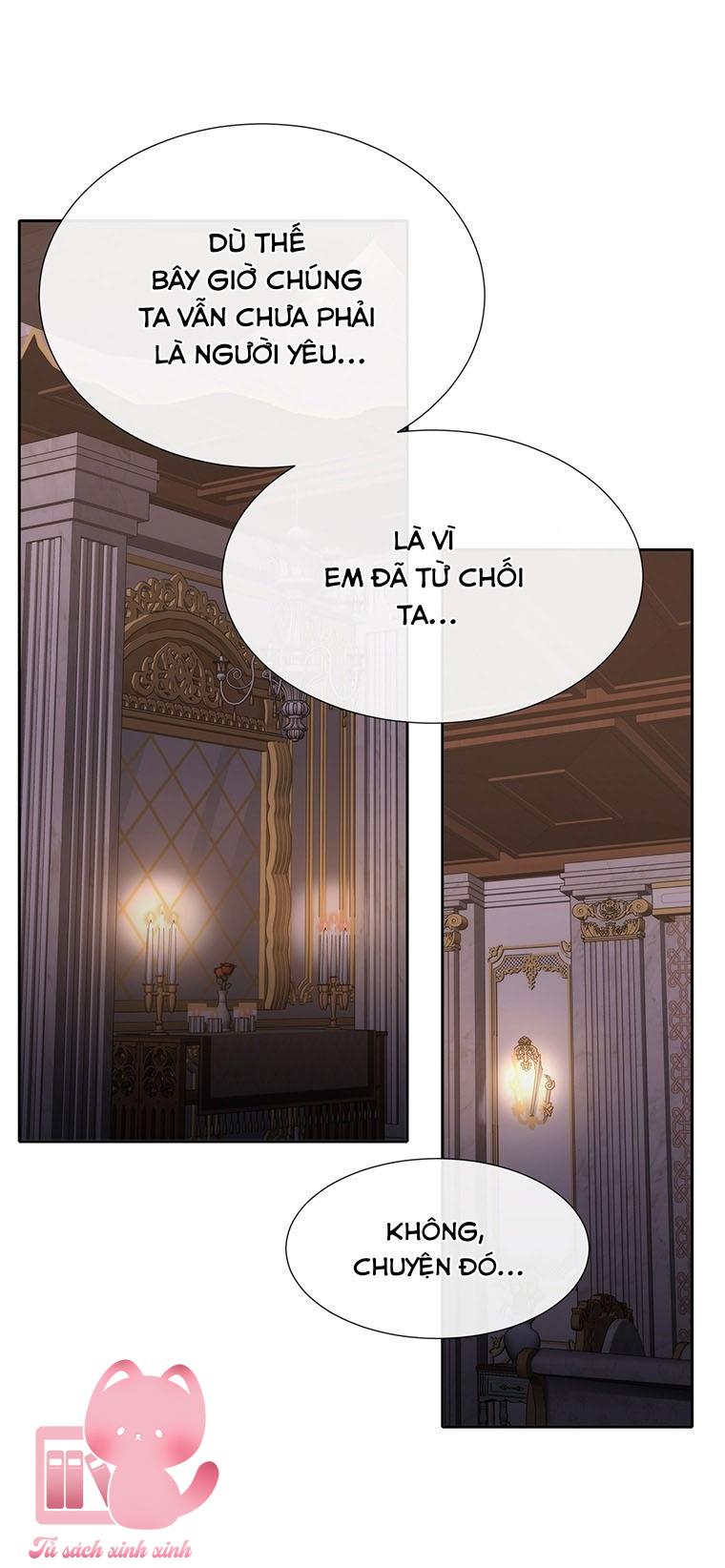 Charlotte Và Ngũ Đại Đồ Đệ - Chap 145 - Trang 28