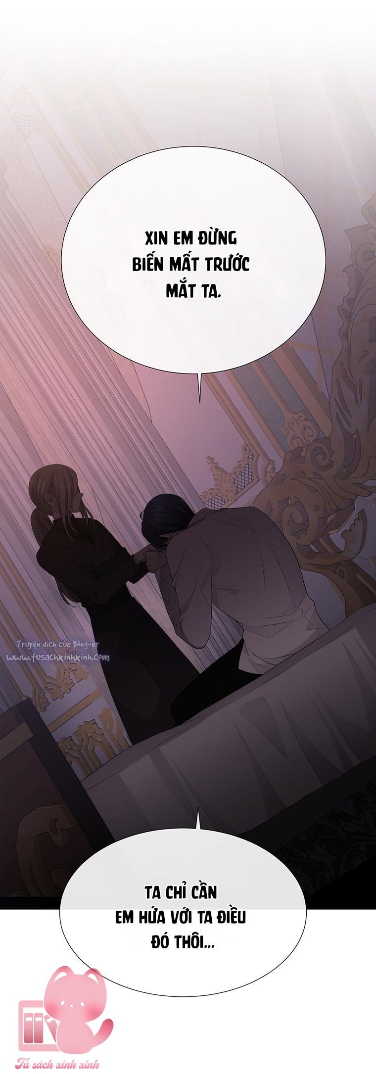 Charlotte Và Ngũ Đại Đồ Đệ - Chap 145 - Trang 30