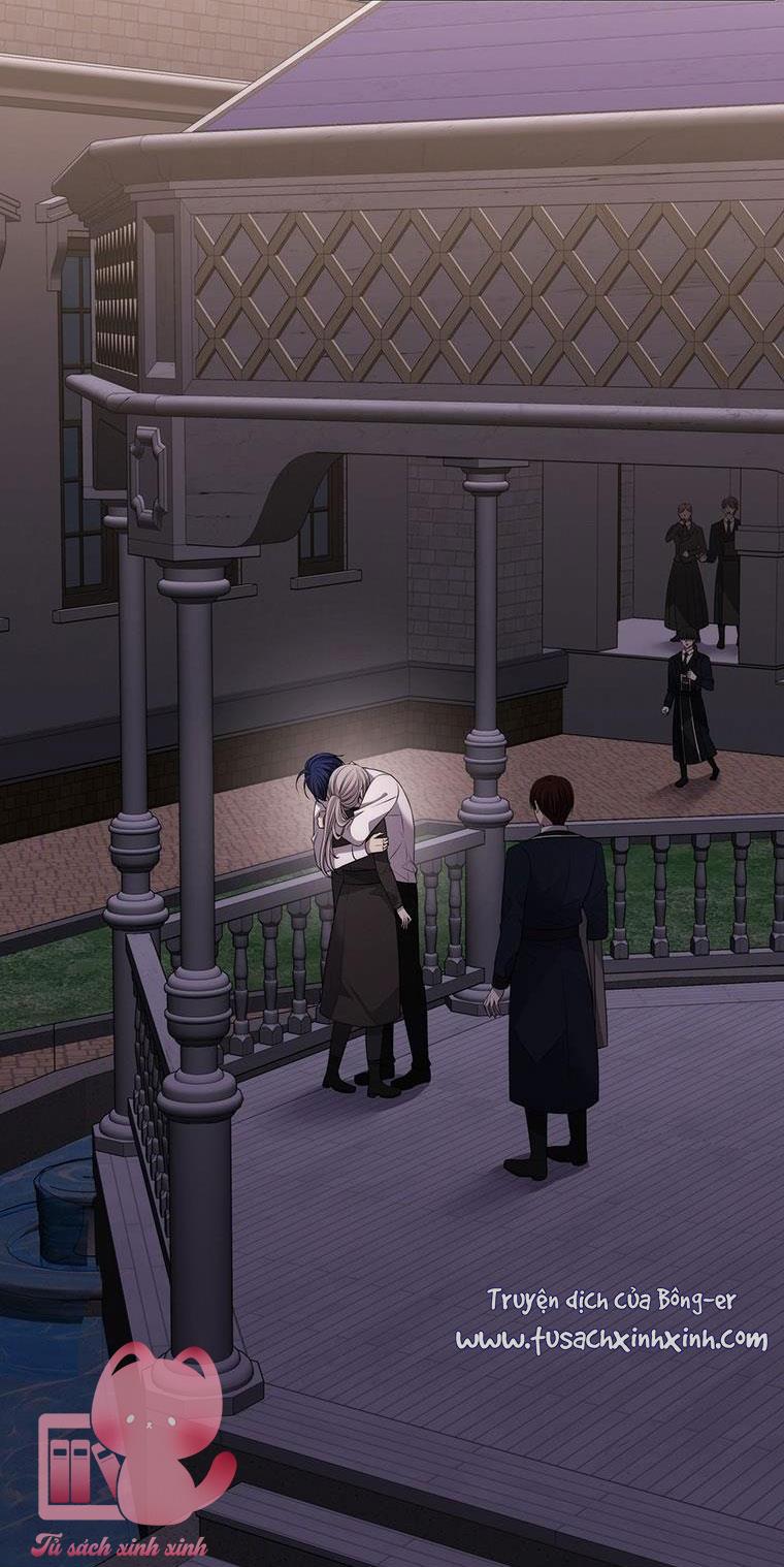 Charlotte Và Ngũ Đại Đồ Đệ - Chap 145 - Trang 4