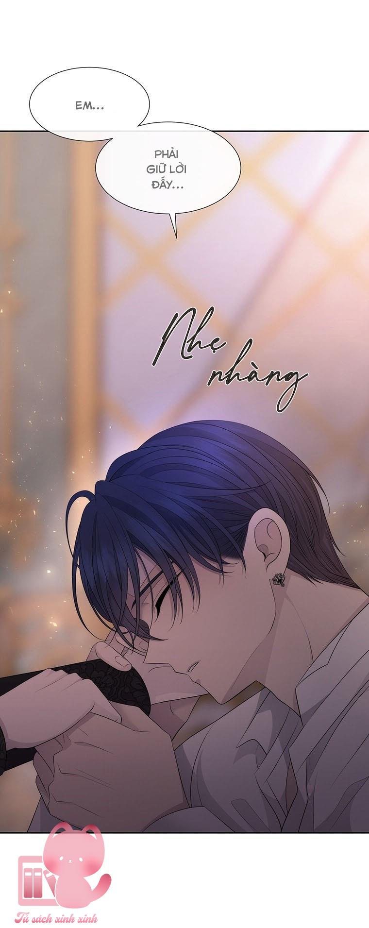 Charlotte Và Ngũ Đại Đồ Đệ - Chap 145 - Trang 32