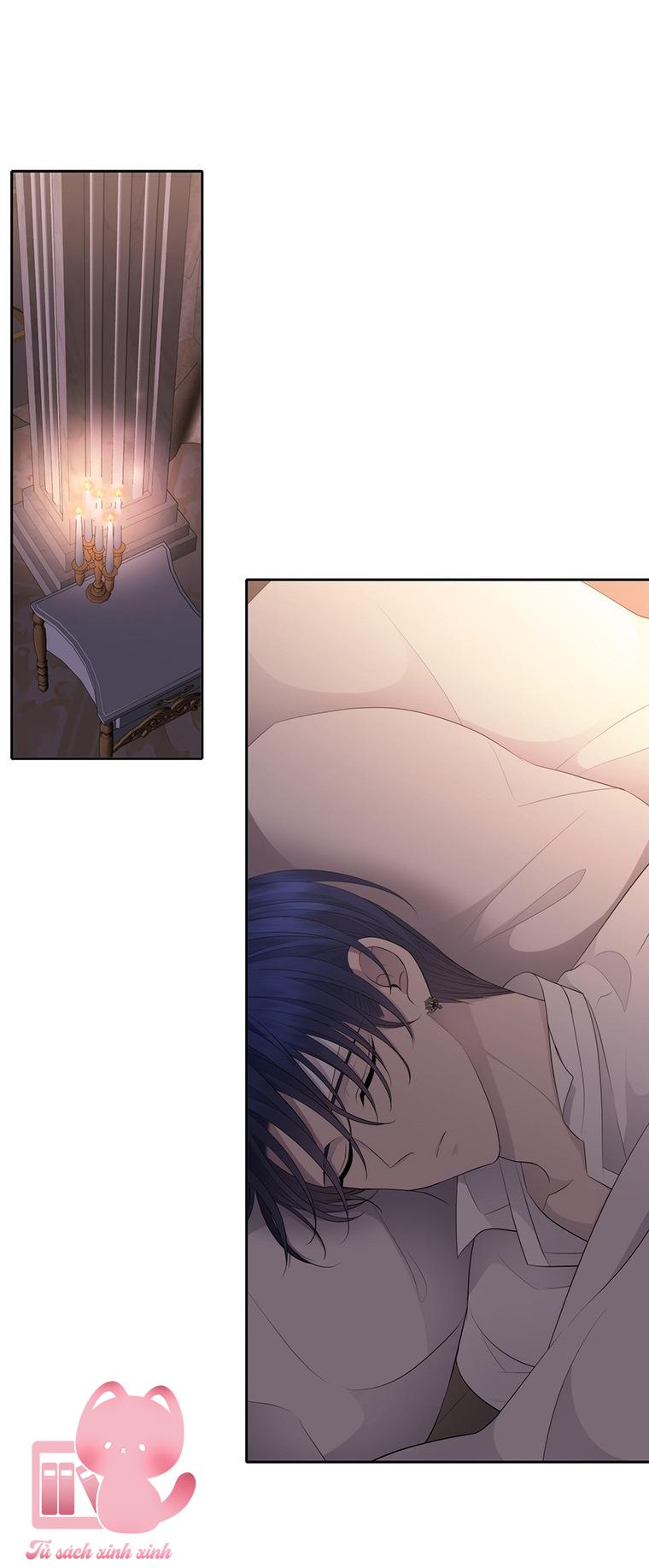 Charlotte Và Ngũ Đại Đồ Đệ - Chap 145 - Trang 33