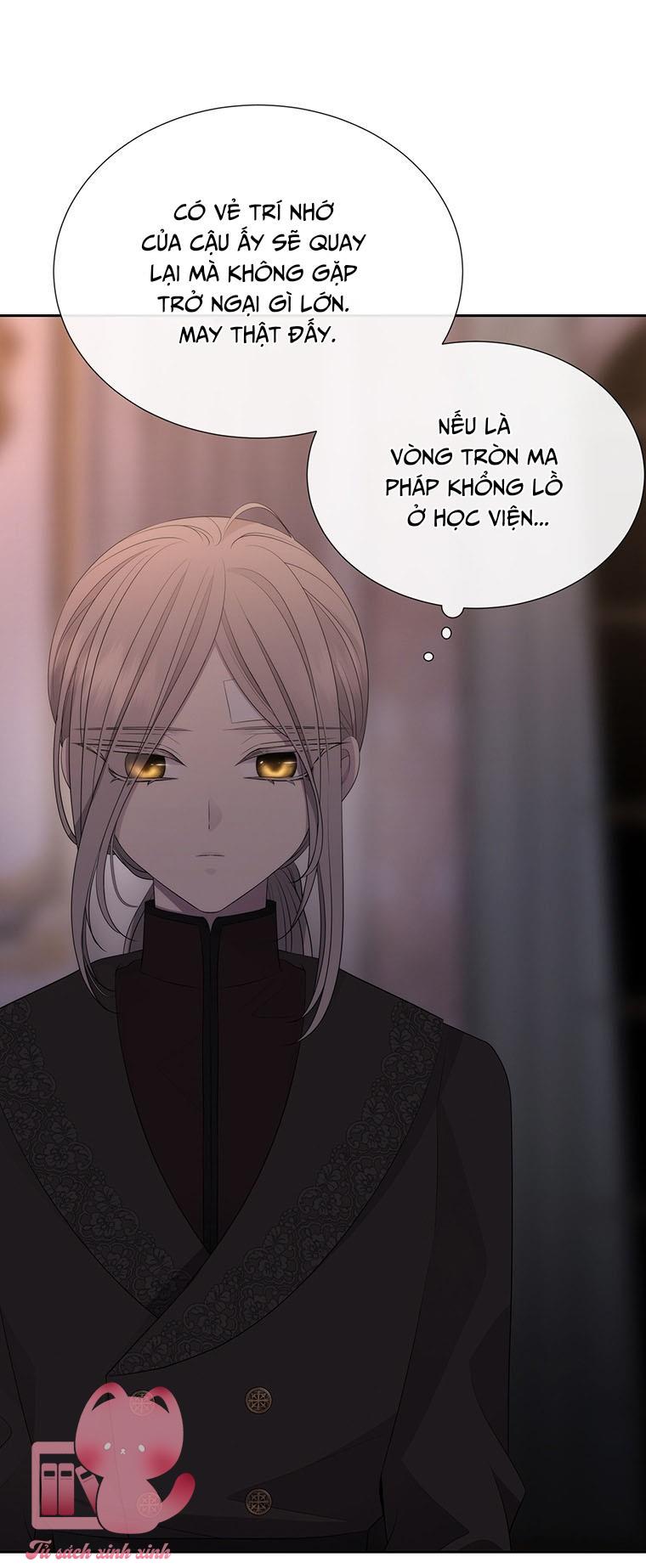 Charlotte Và Ngũ Đại Đồ Đệ - Chap 145 - Trang 34