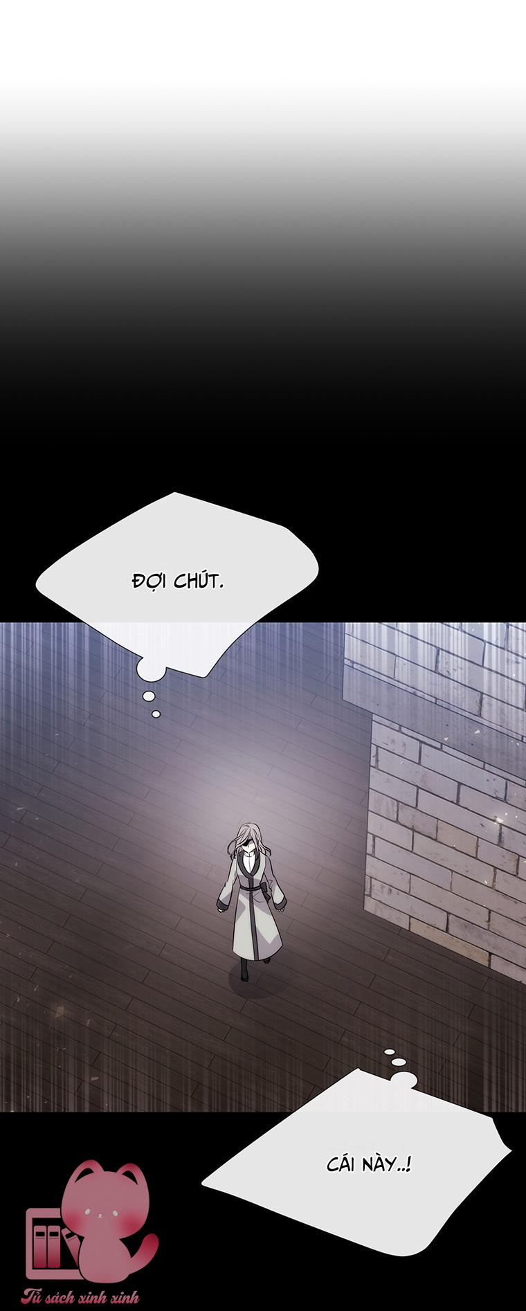 Charlotte Và Ngũ Đại Đồ Đệ - Chap 145 - Trang 36