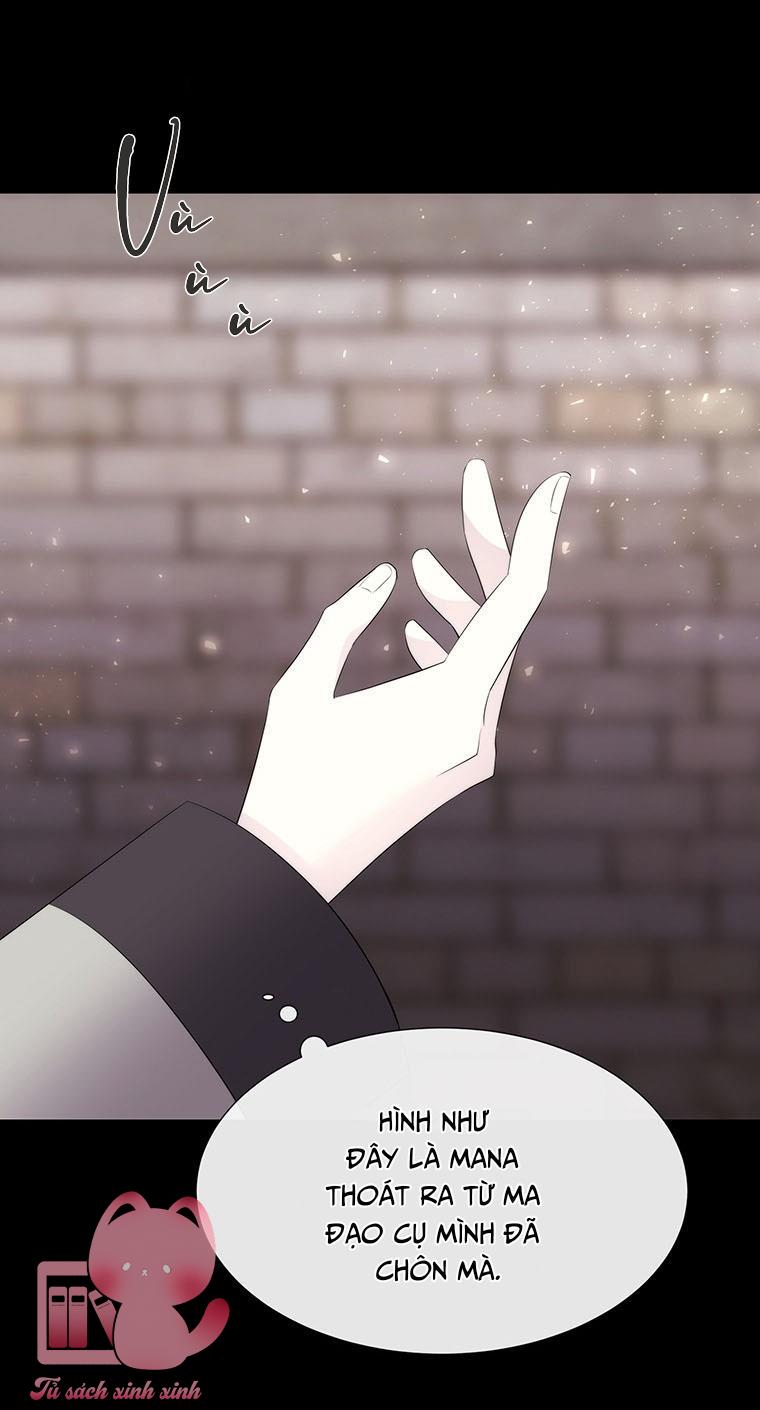 Charlotte Và Ngũ Đại Đồ Đệ - Chap 145 - Trang 37