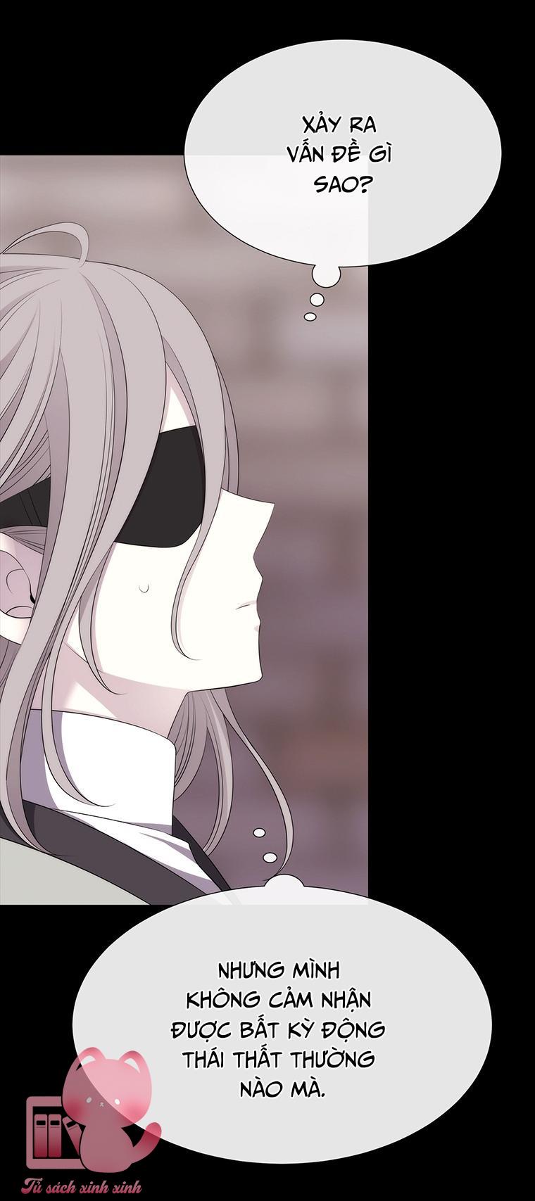 Charlotte Và Ngũ Đại Đồ Đệ - Chap 145 - Trang 38