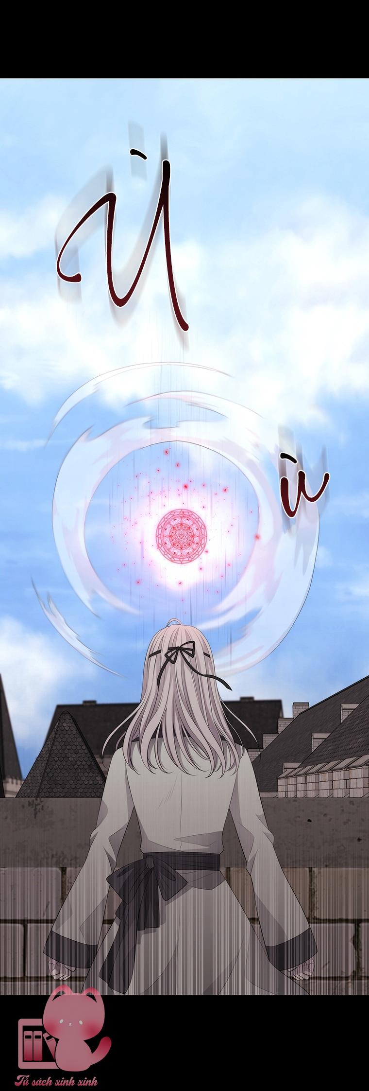 Charlotte Và Ngũ Đại Đồ Đệ - Chap 145 - Trang 41