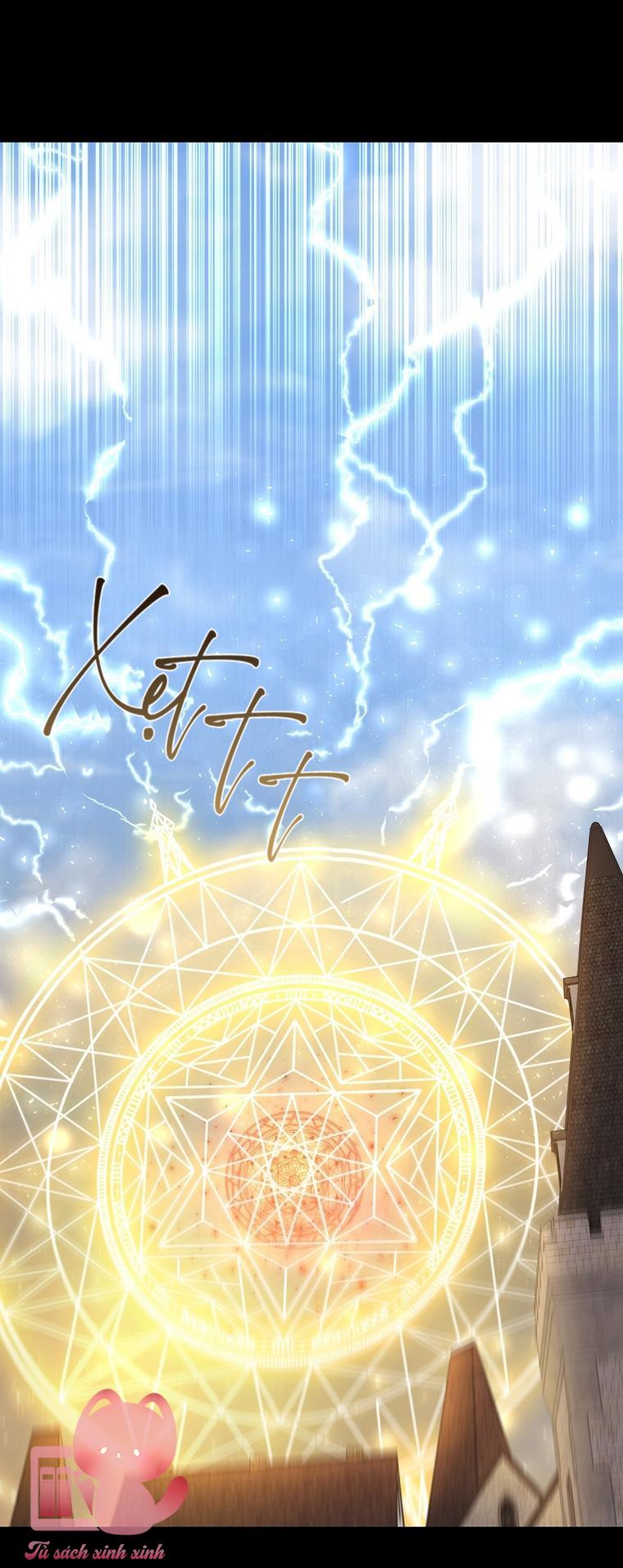 Charlotte Và Ngũ Đại Đồ Đệ - Chap 145 - Trang 44