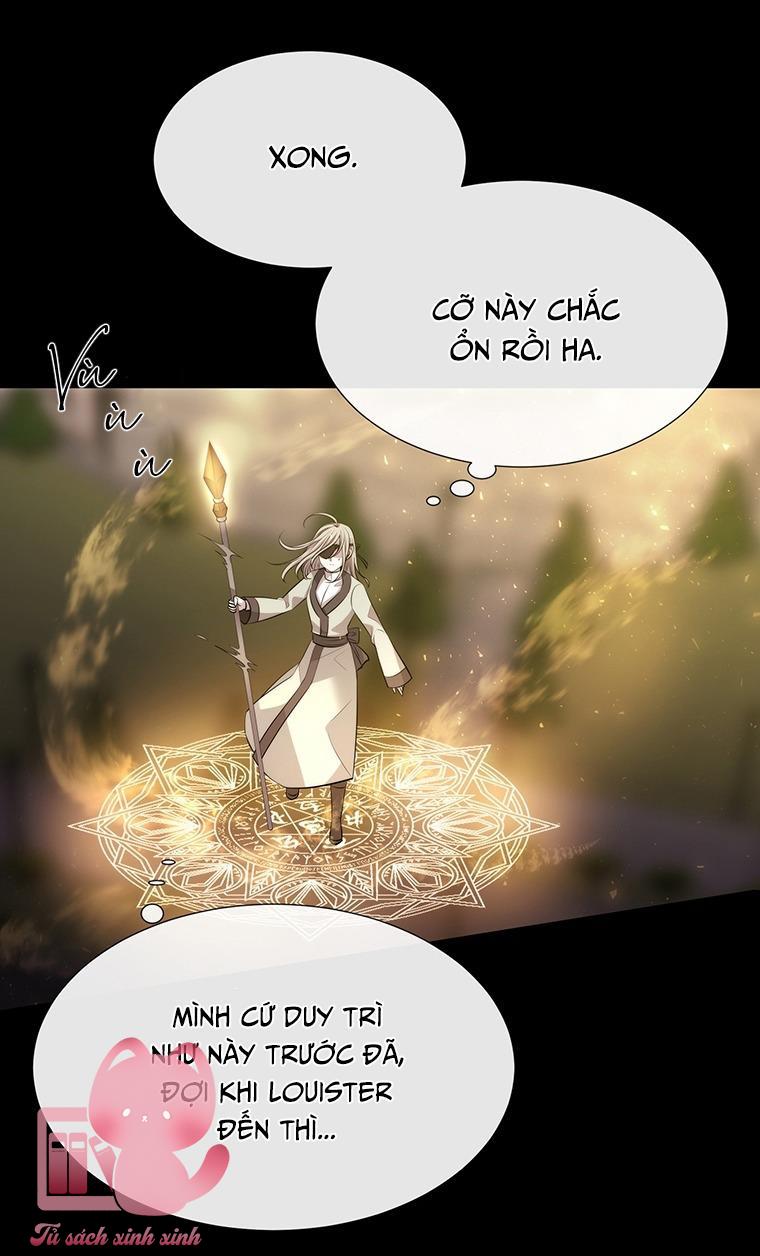 Charlotte Và Ngũ Đại Đồ Đệ - Chap 145 - Trang 45