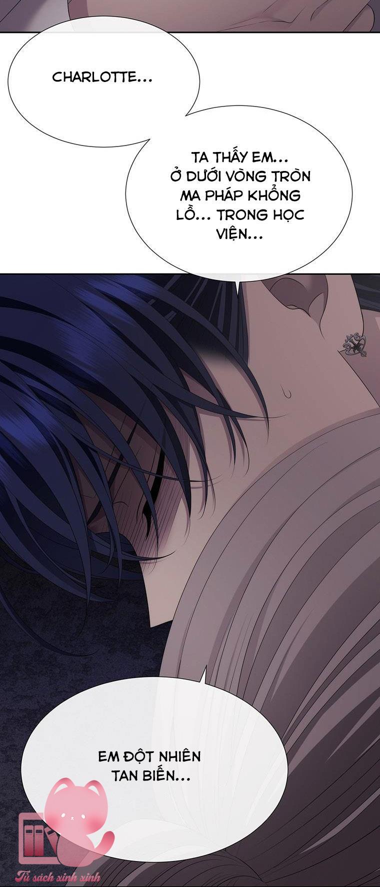 Charlotte Và Ngũ Đại Đồ Đệ - Chap 145 - Trang 6