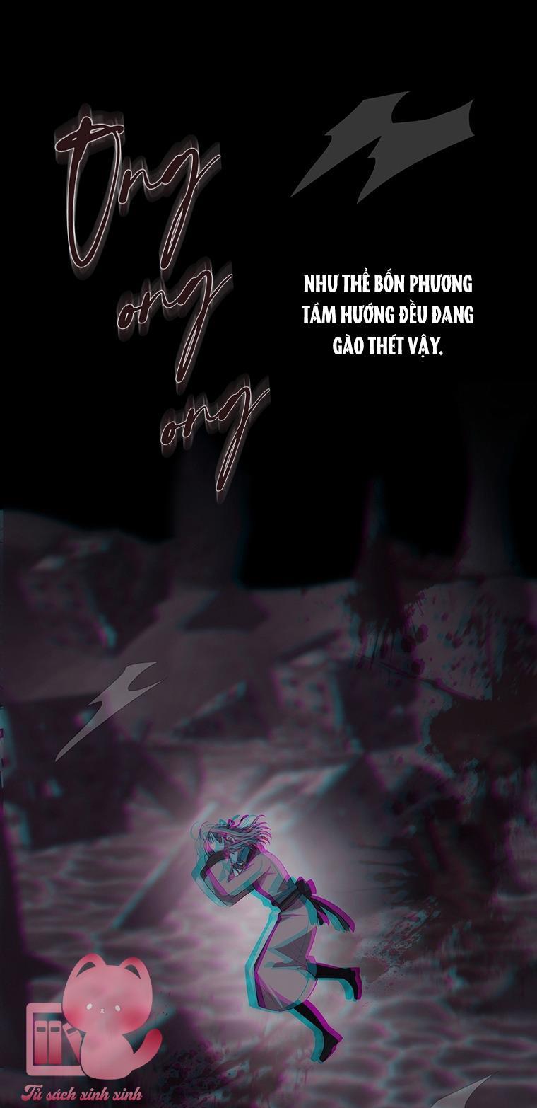 Charlotte Và Ngũ Đại Đồ Đệ - Chap 145 - Trang 51