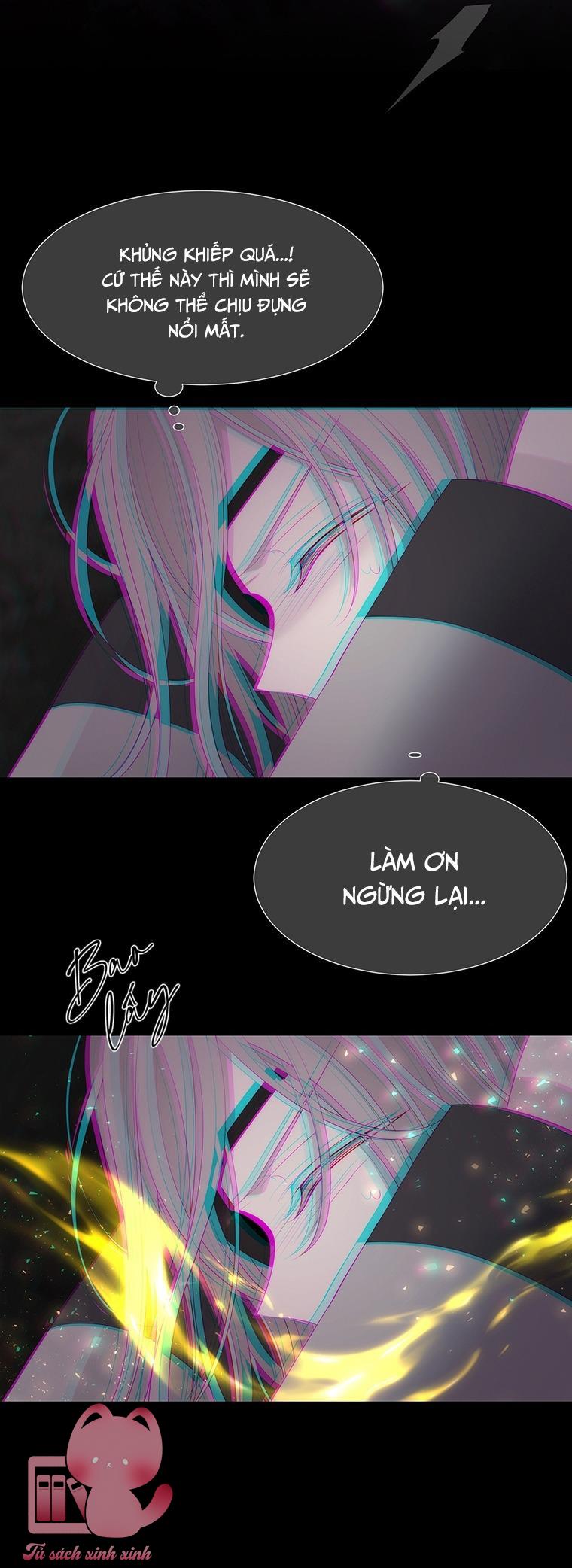 Charlotte Và Ngũ Đại Đồ Đệ - Chap 145 - Trang 53