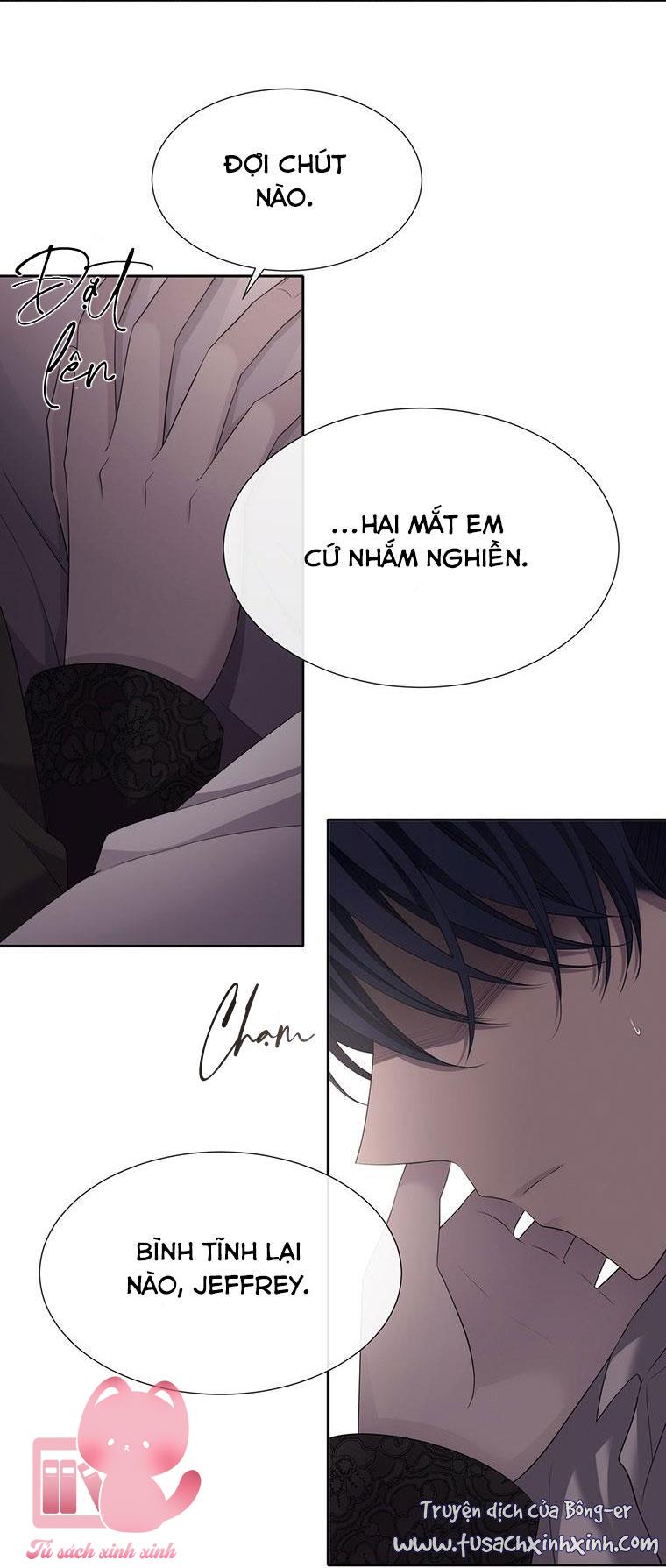 Charlotte Và Ngũ Đại Đồ Đệ - Chap 145 - Trang 7