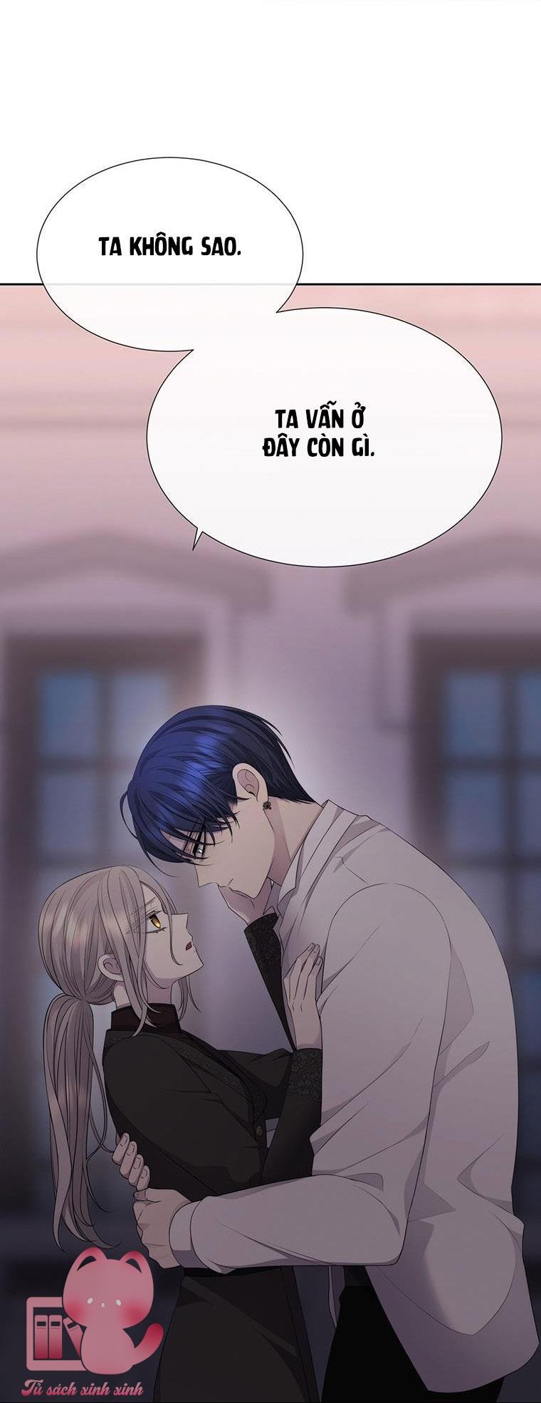 Charlotte Và Ngũ Đại Đồ Đệ - Chap 145 - Trang 8