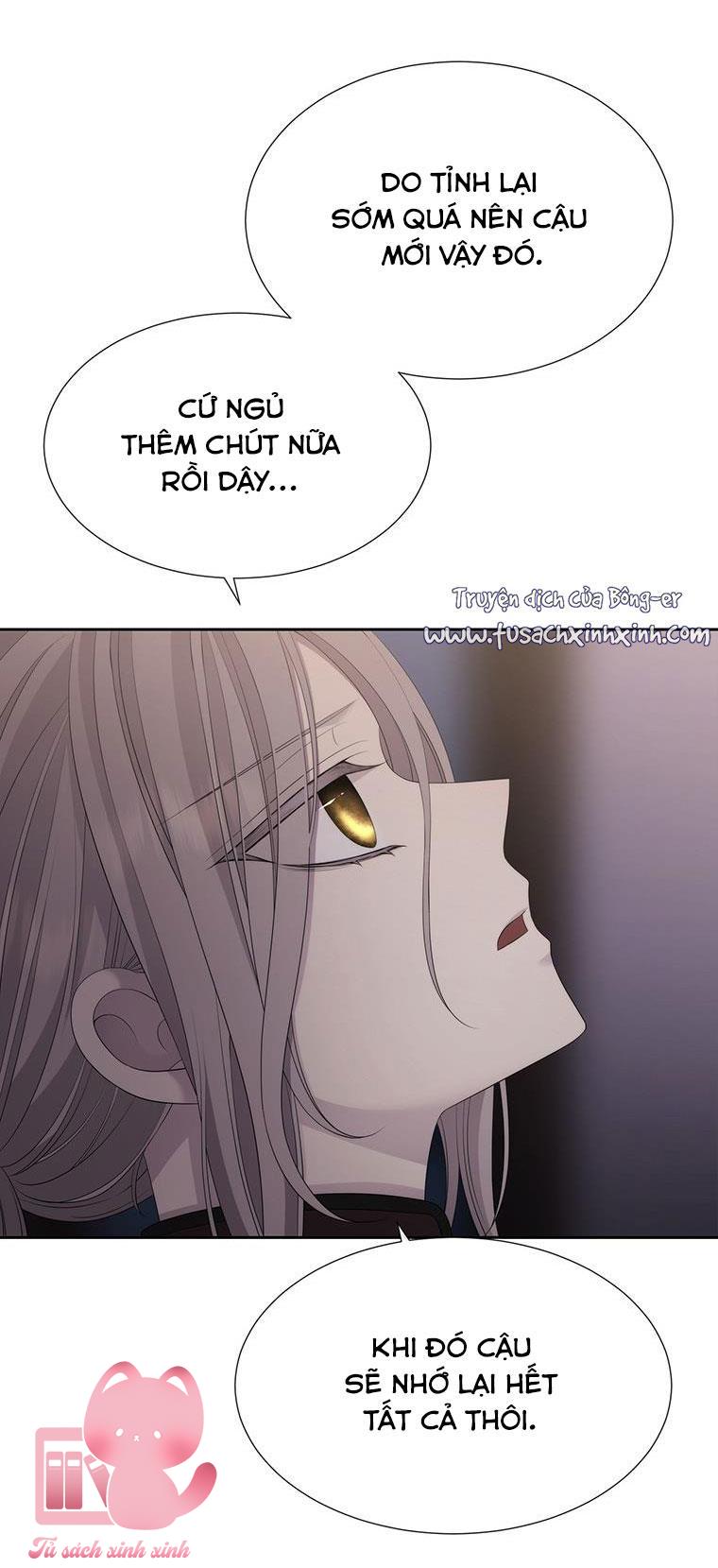 Charlotte Và Ngũ Đại Đồ Đệ - Chap 145 - Trang 10
