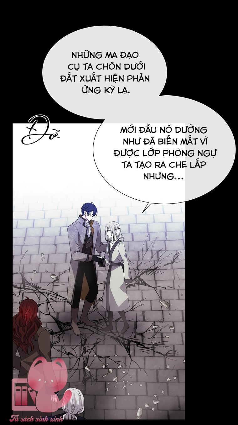 Charlotte Và Ngũ Đại Đồ Đệ - Chap 146 - Trang 16