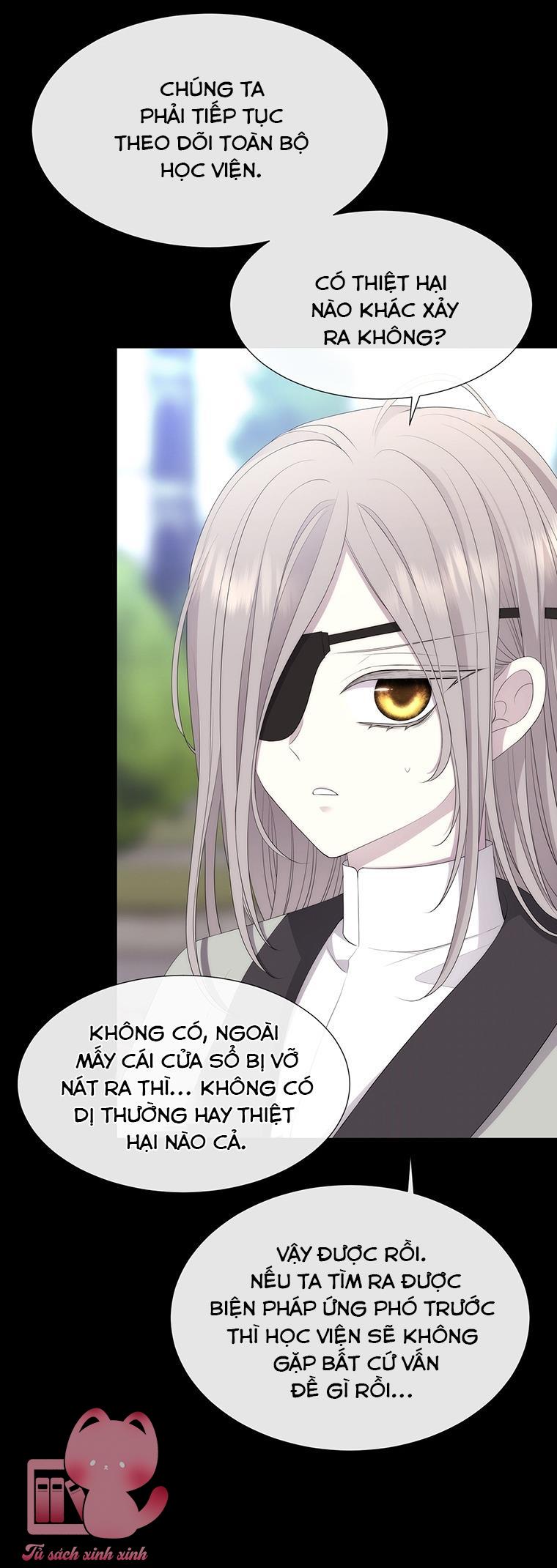 Charlotte Và Ngũ Đại Đồ Đệ - Chap 146 - Trang 17
