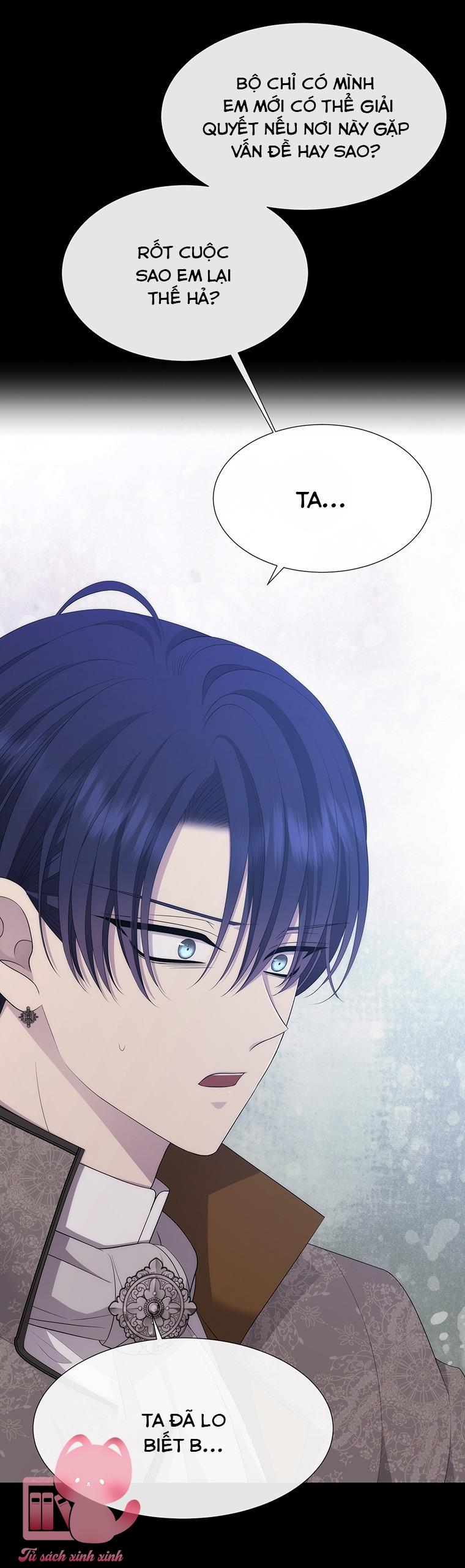 Charlotte Và Ngũ Đại Đồ Đệ - Chap 146 - Trang 20