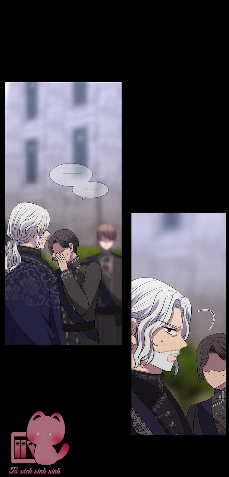 Charlotte Và Ngũ Đại Đồ Đệ - Chap 146 - Trang 22