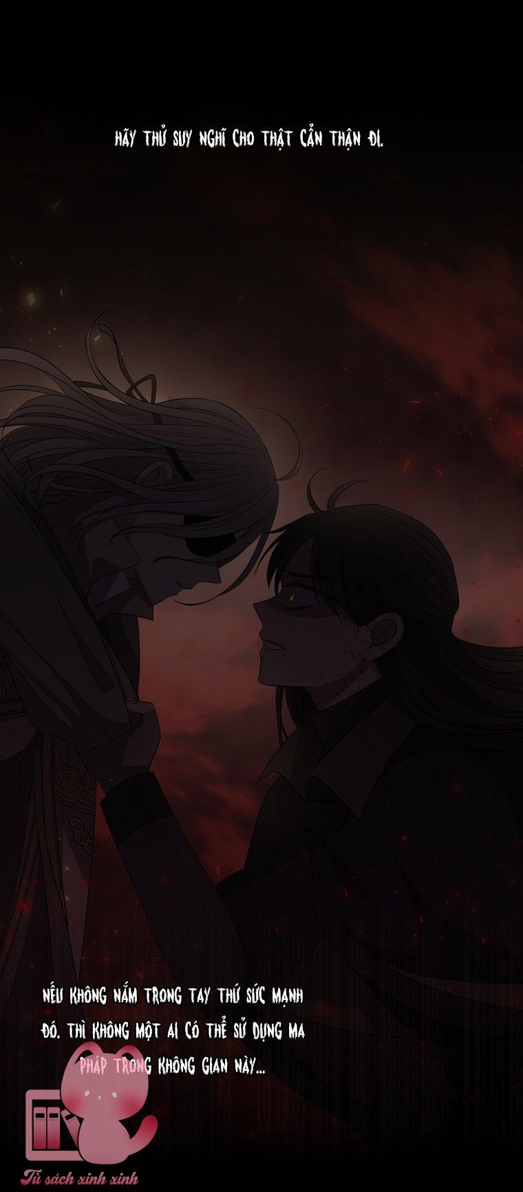 Charlotte Và Ngũ Đại Đồ Đệ - Chap 146 - Trang 26