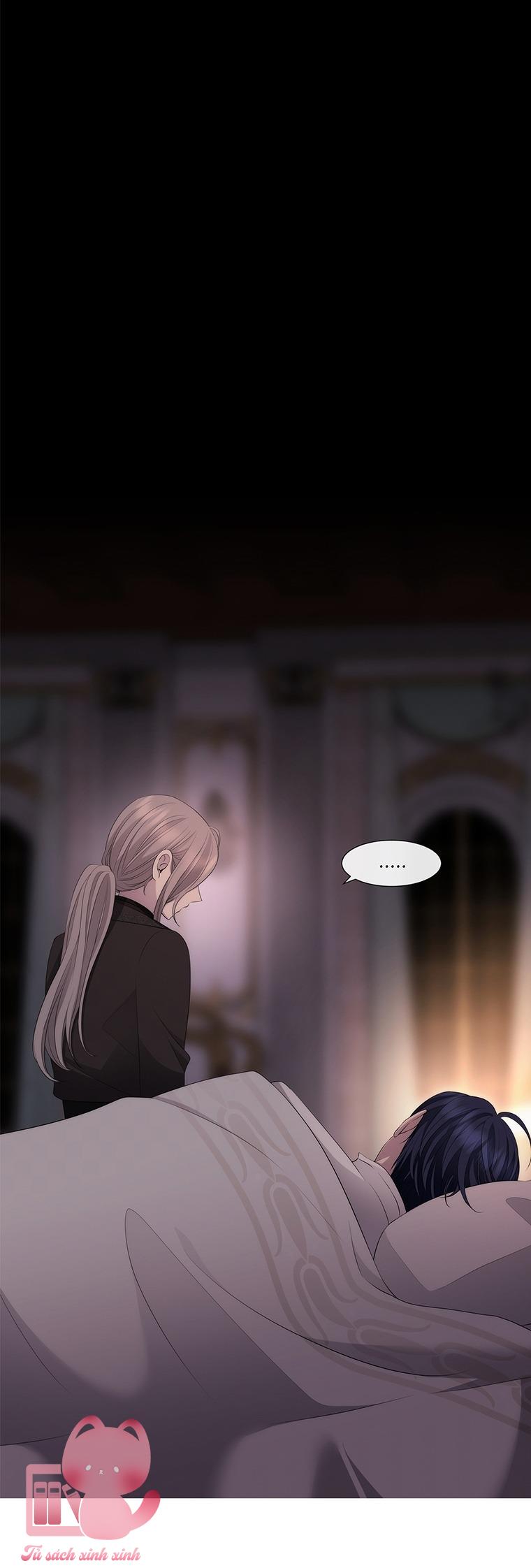 Charlotte Và Ngũ Đại Đồ Đệ - Chap 146 - Trang 28