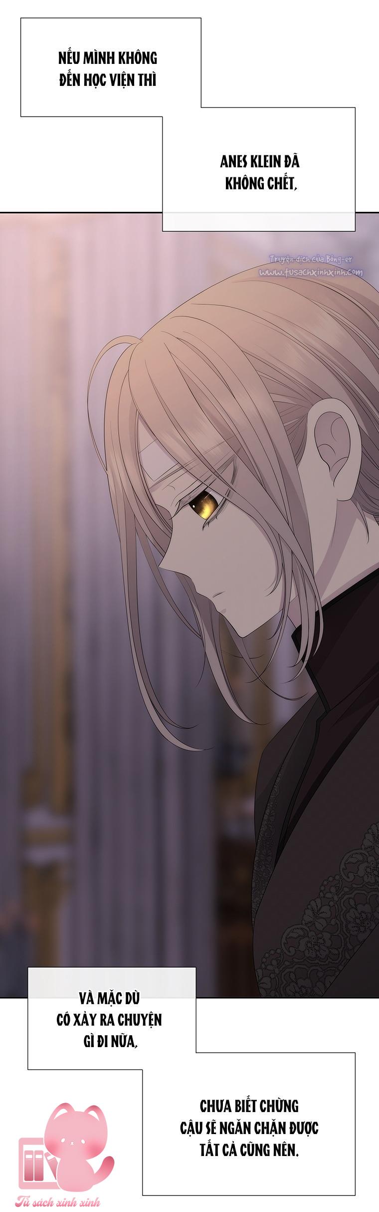 Charlotte Và Ngũ Đại Đồ Đệ - Chap 146 - Trang 30