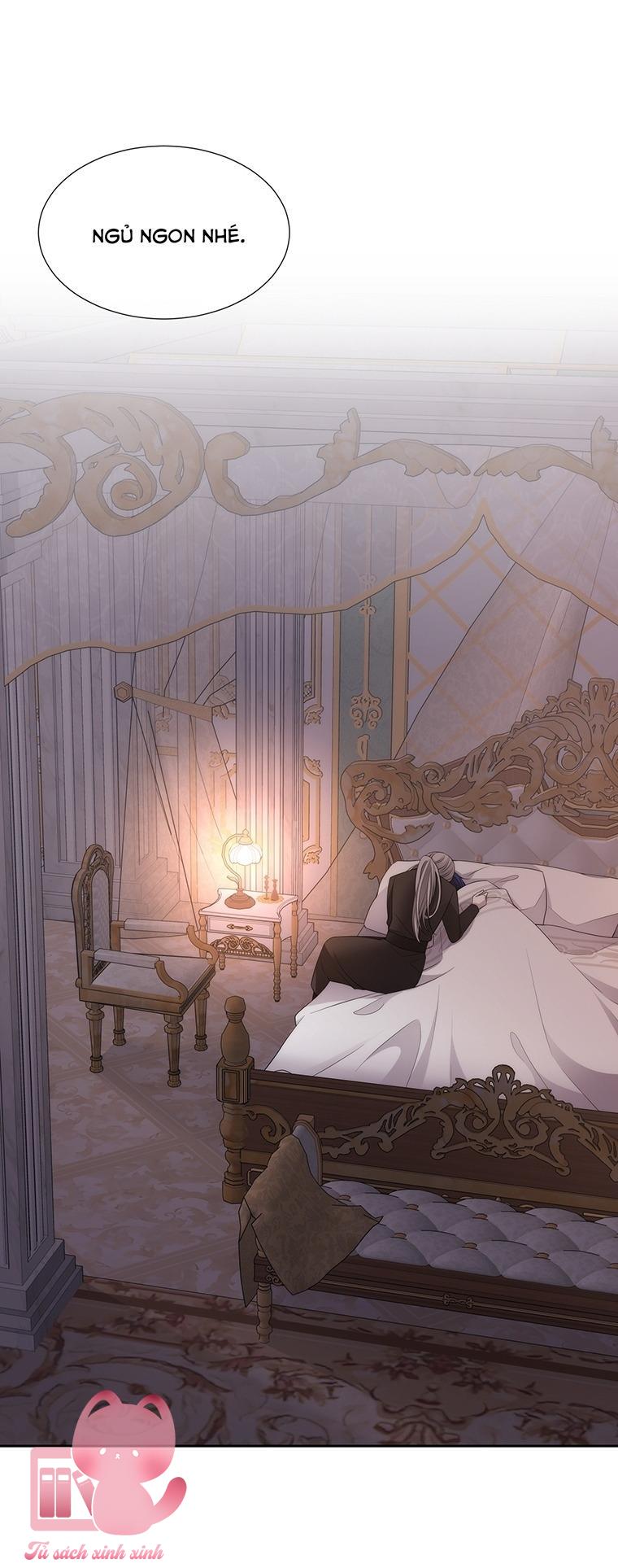 Charlotte Và Ngũ Đại Đồ Đệ - Chap 146 - Trang 34