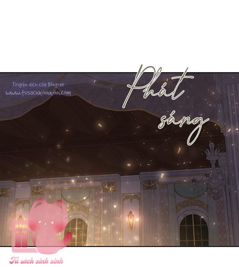 Charlotte Và Ngũ Đại Đồ Đệ - Chap 146 - Trang 35