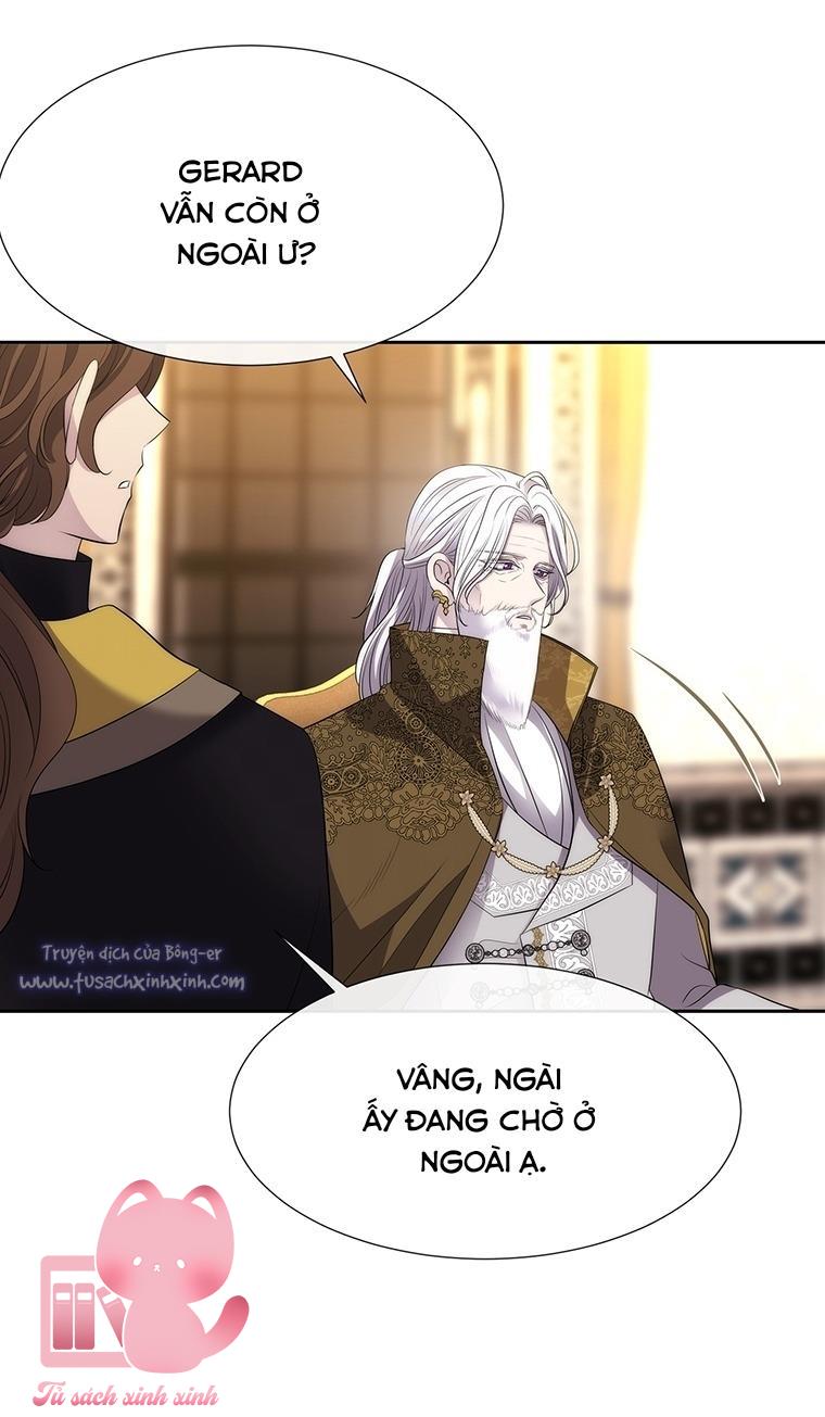 Charlotte Và Ngũ Đại Đồ Đệ - Chap 146 - Trang 40