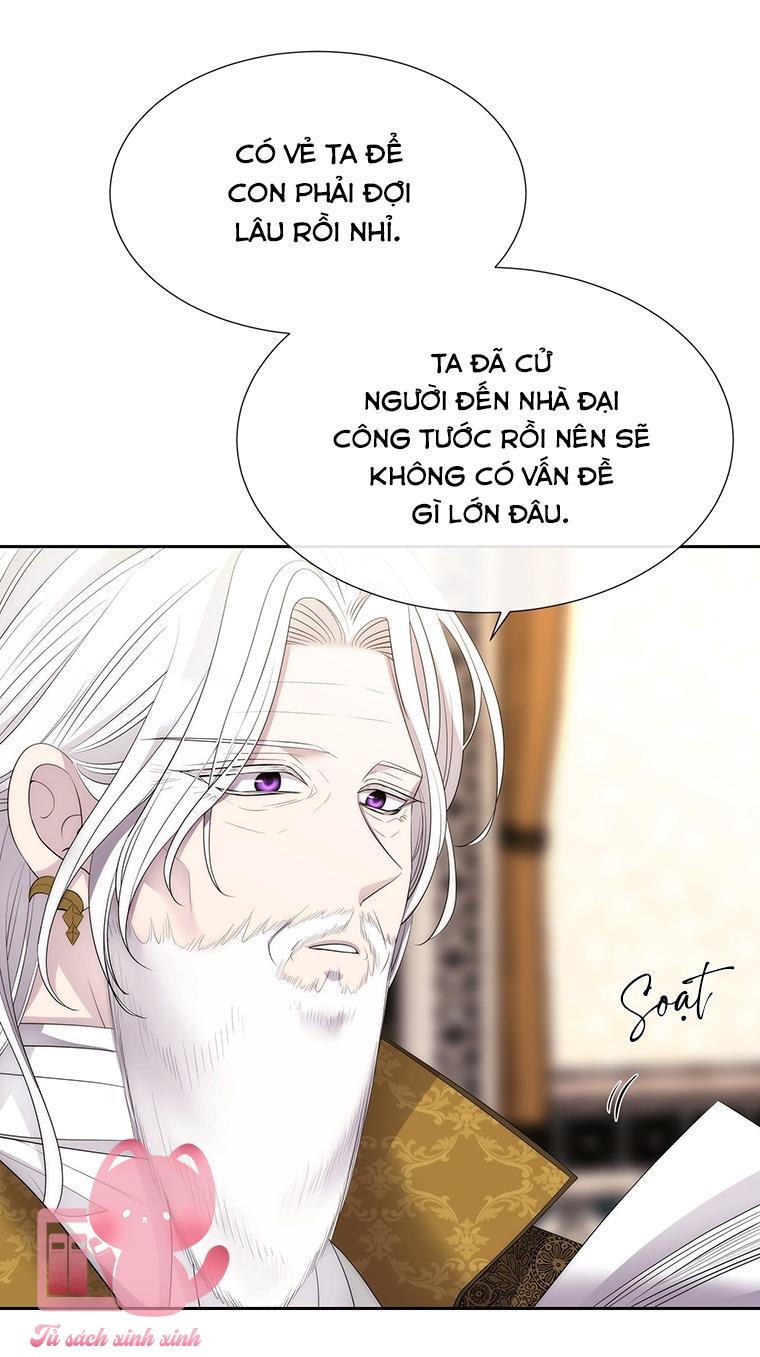 Charlotte Và Ngũ Đại Đồ Đệ - Chap 146 - Trang 44