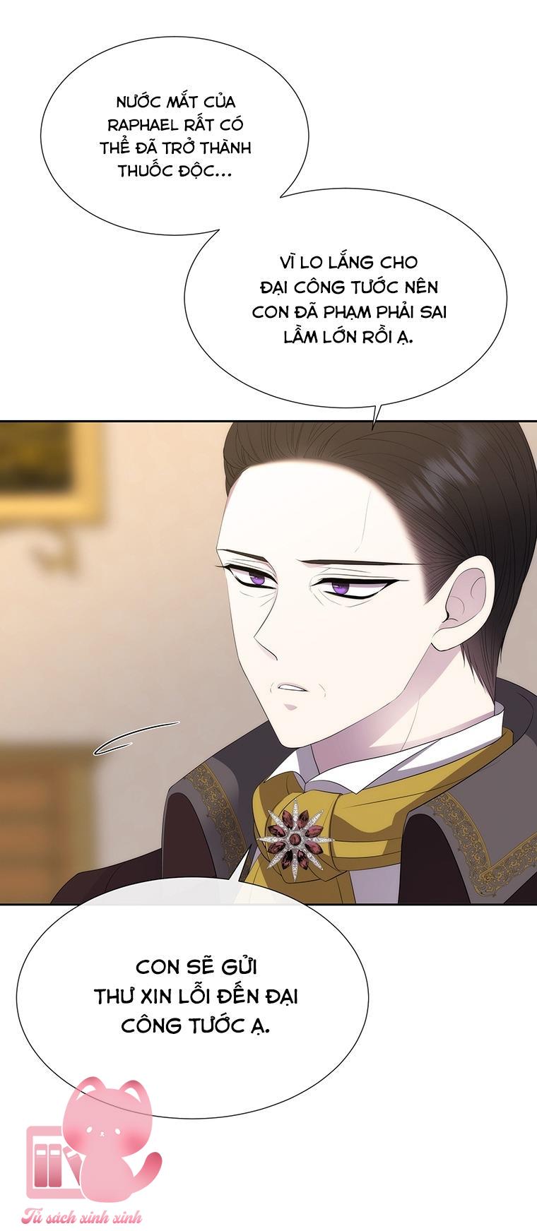Charlotte Và Ngũ Đại Đồ Đệ - Chap 146 - Trang 45