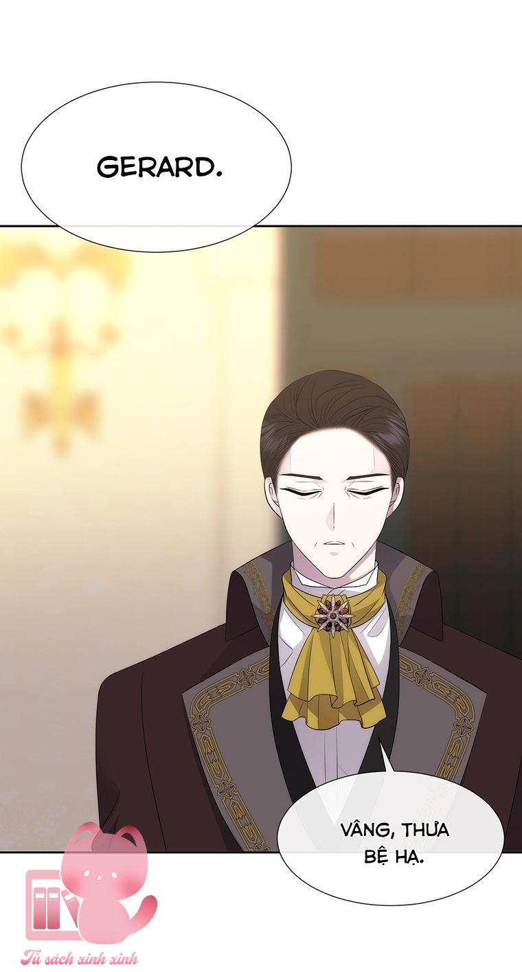Charlotte Và Ngũ Đại Đồ Đệ - Chap 146 - Trang 47
