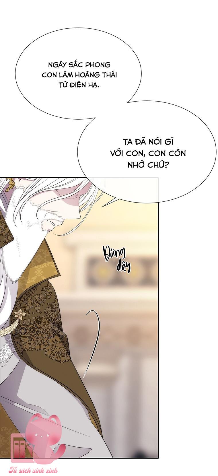 Charlotte Và Ngũ Đại Đồ Đệ - Chap 146 - Trang 48
