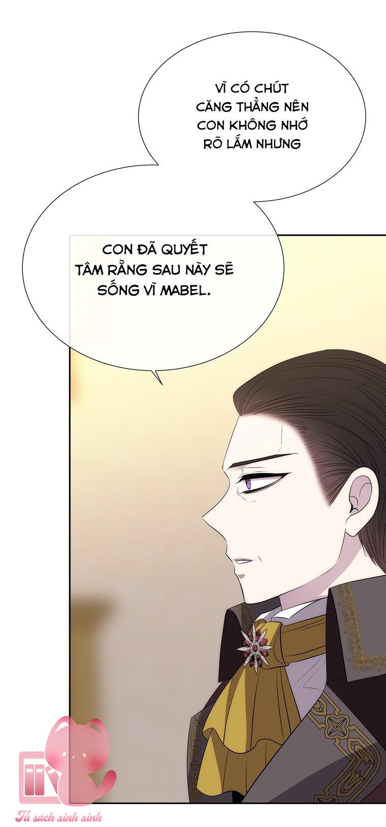 Charlotte Và Ngũ Đại Đồ Đệ - Chap 146 - Trang 49
