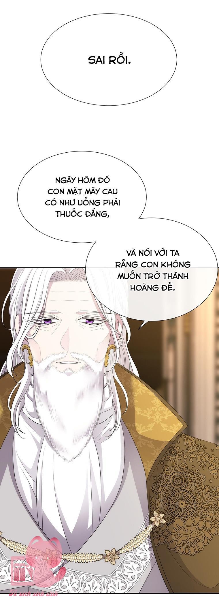 Charlotte Và Ngũ Đại Đồ Đệ - Chap 146 - Trang 50