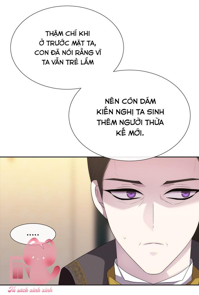 Charlotte Và Ngũ Đại Đồ Đệ - Chap 146 - Trang 51
