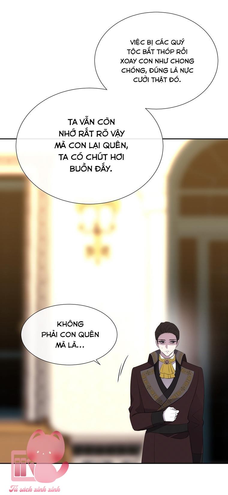 Charlotte Và Ngũ Đại Đồ Đệ - Chap 146 - Trang 52