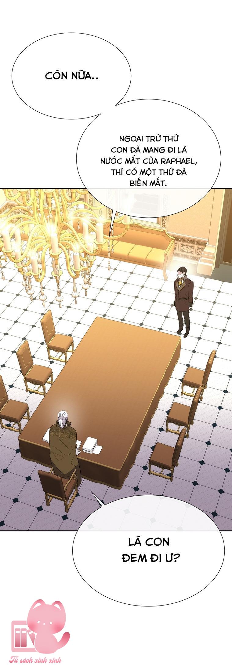 Charlotte Và Ngũ Đại Đồ Đệ - Chap 146 - Trang 53