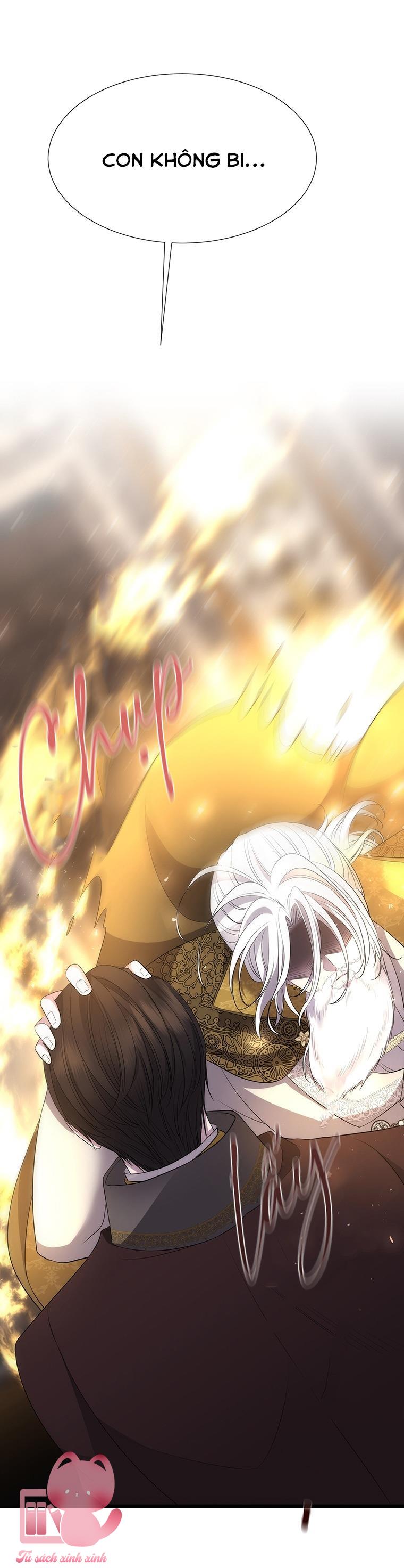 Charlotte Và Ngũ Đại Đồ Đệ - Chap 146 - Trang 56