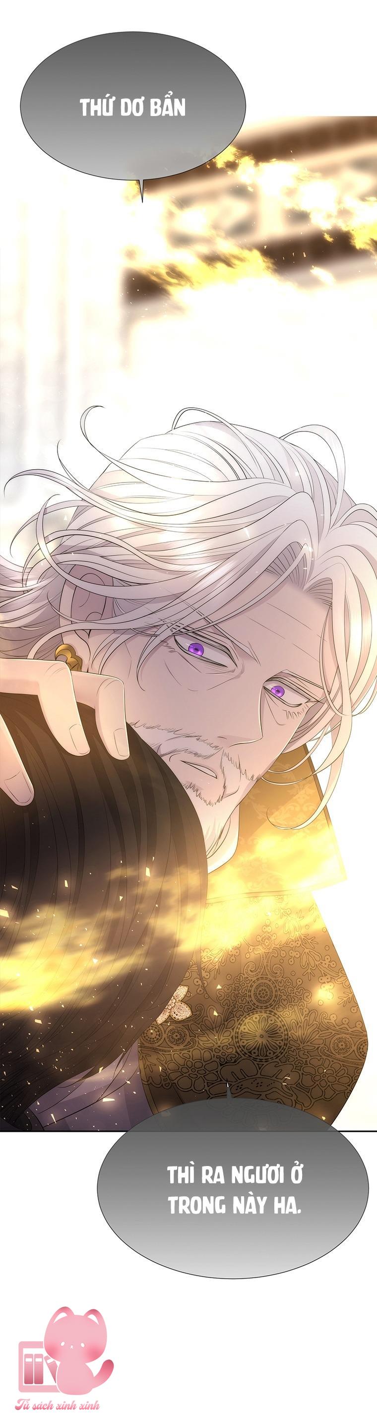 Charlotte Và Ngũ Đại Đồ Đệ - Chap 146 - Trang 58