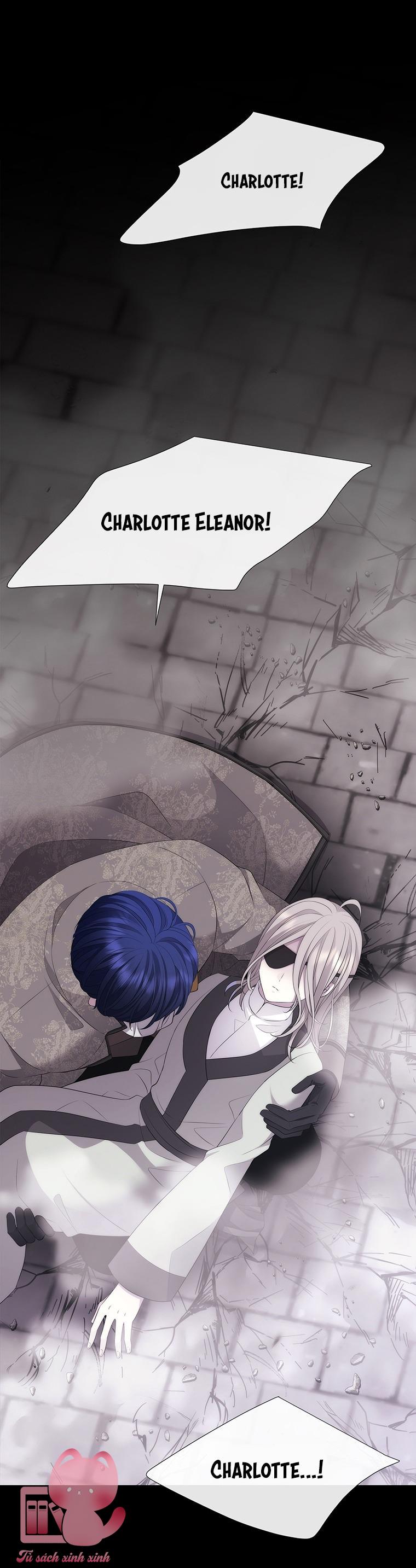 Charlotte Và Ngũ Đại Đồ Đệ - Chap 146 - Trang 7