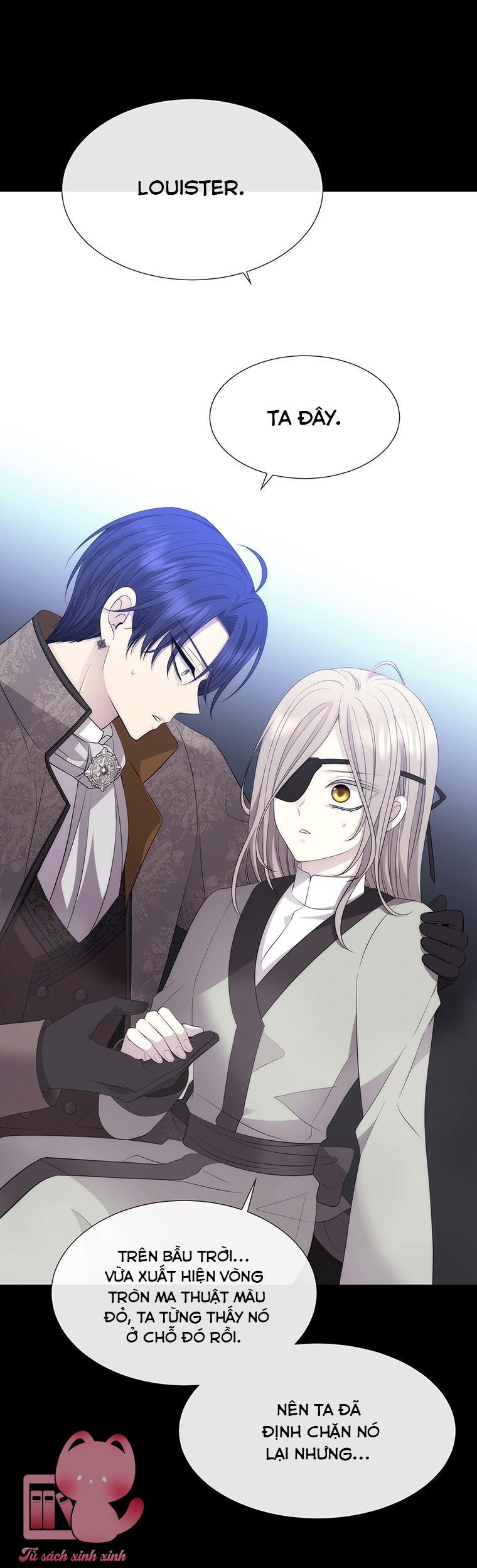 Charlotte Và Ngũ Đại Đồ Đệ - Chap 146 - Trang 10