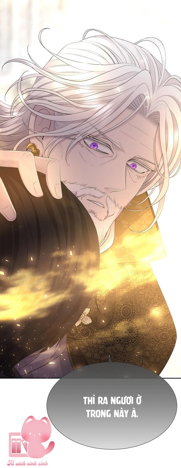 Charlotte Và Ngũ Đại Đồ Đệ - Chap 147 - Trang 2
