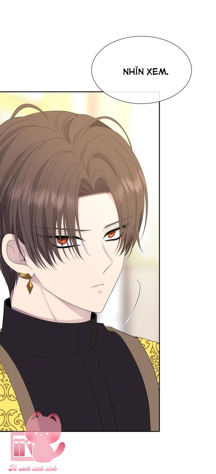 Charlotte Và Ngũ Đại Đồ Đệ - Chap 147 - Trang 11