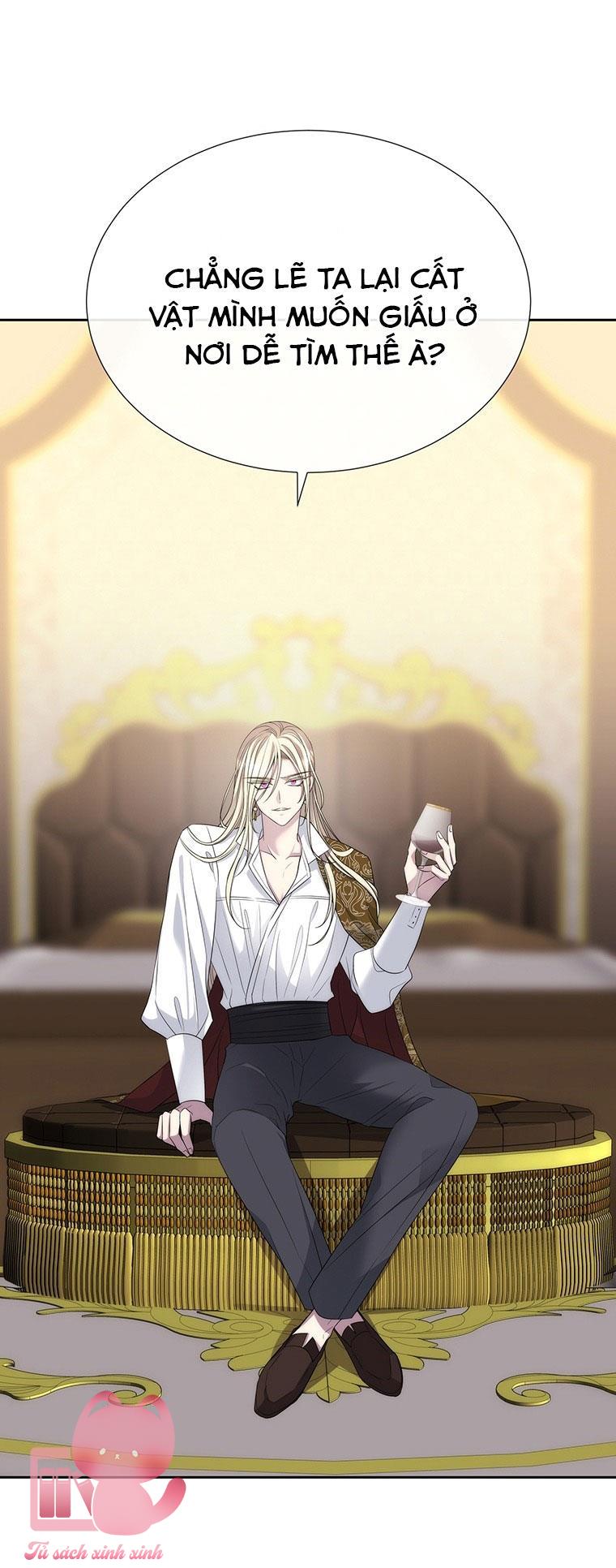 Charlotte Và Ngũ Đại Đồ Đệ - Chap 147 - Trang 13