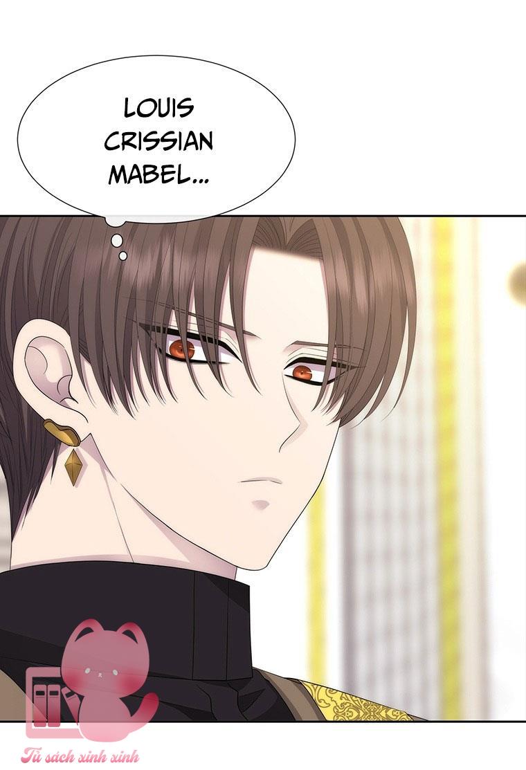 Charlotte Và Ngũ Đại Đồ Đệ - Chap 147 - Trang 15
