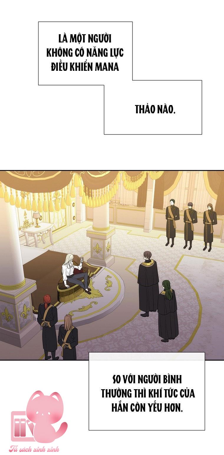 Charlotte Và Ngũ Đại Đồ Đệ - Chap 147 - Trang 16
