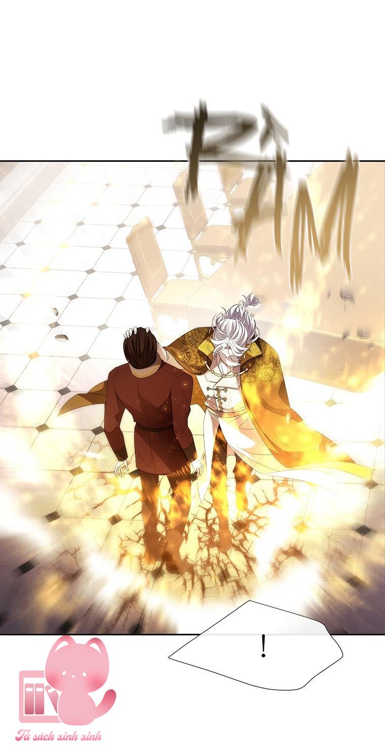 Charlotte Và Ngũ Đại Đồ Đệ - Chap 147 - Trang 3