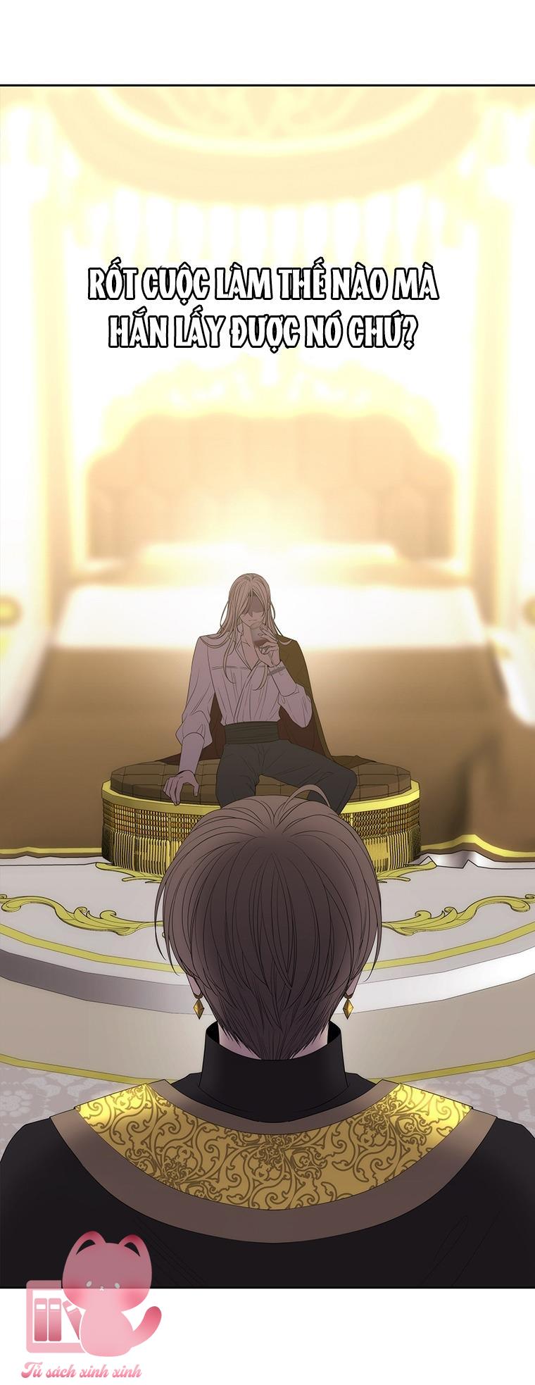 Charlotte Và Ngũ Đại Đồ Đệ - Chap 147 - Trang 22