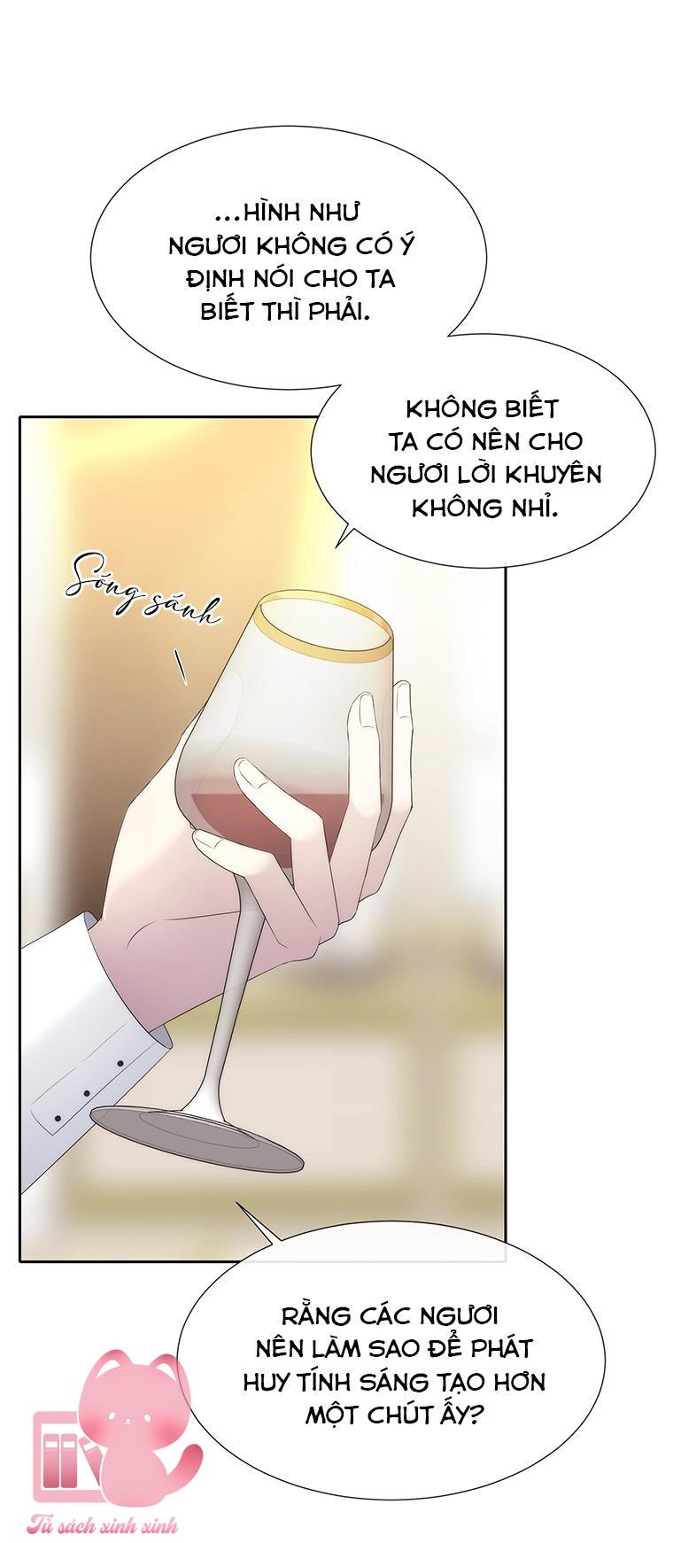 Charlotte Và Ngũ Đại Đồ Đệ - Chap 147 - Trang 23
